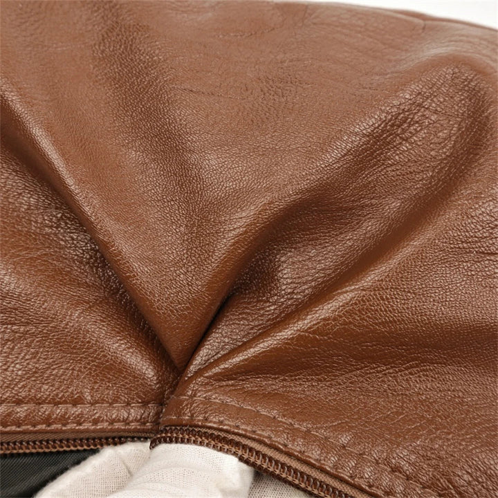 Lilith | Timeless Multi-Layer Crossbody Bag