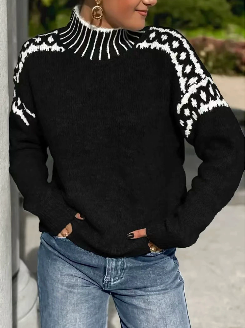 MIA | Knit Sweater