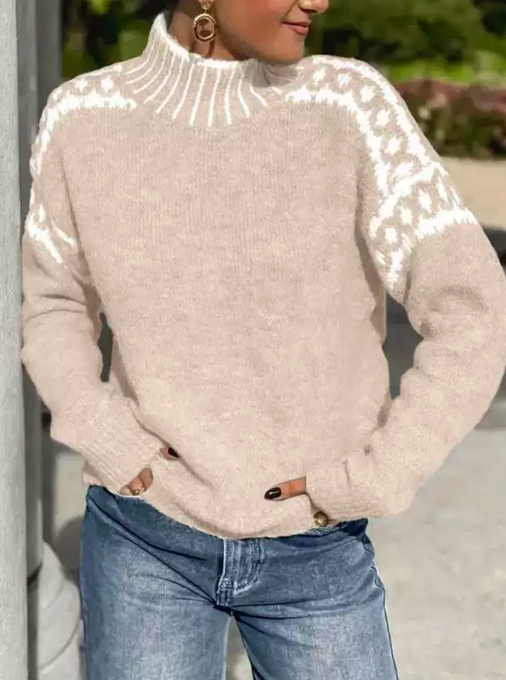 MIA | Knit Sweater