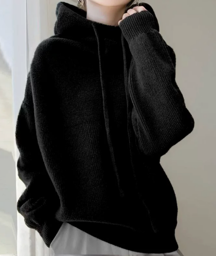 LIO |  Pullover Hoodie