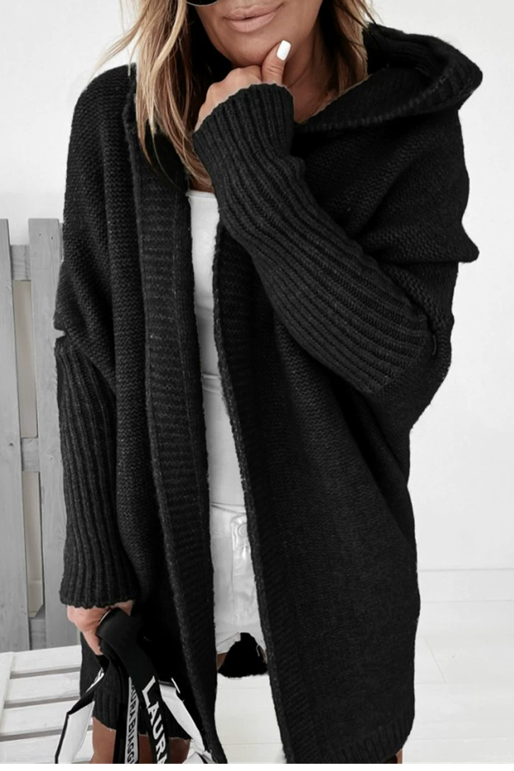 STORMI | Knitted Cardigan
