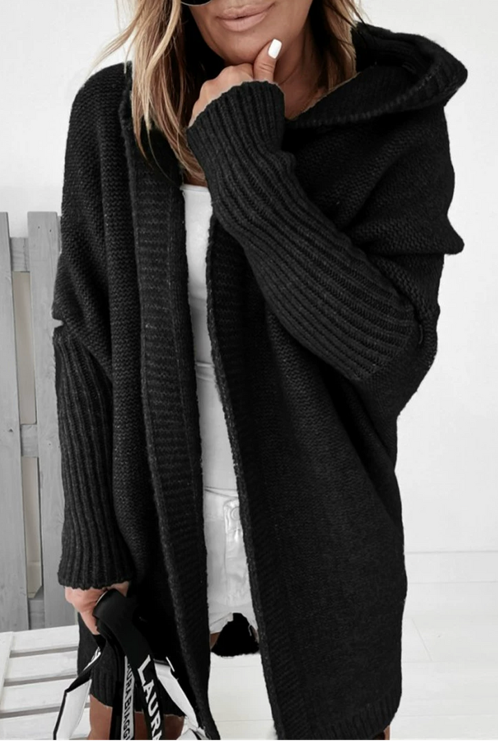 STORMI | Knitted Cardigan