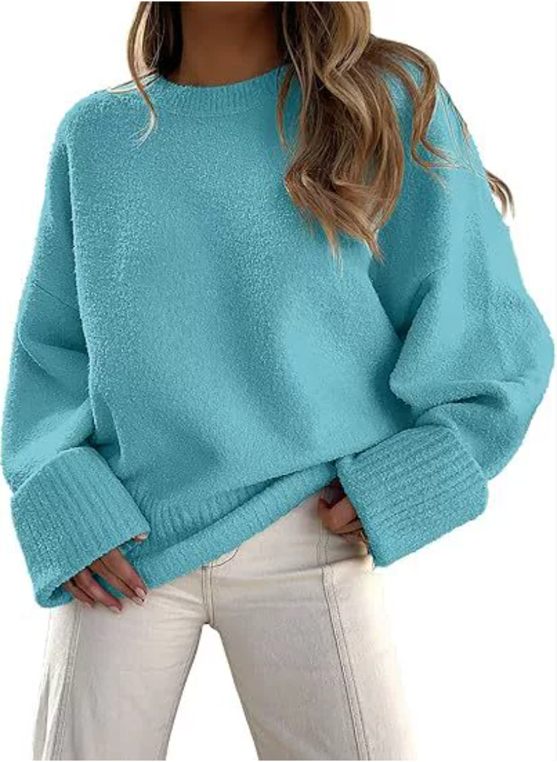 EMMA | Elegant Sweater