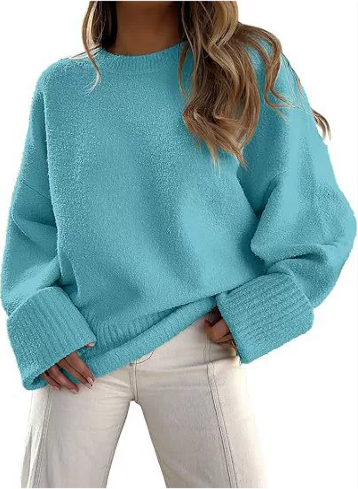 EMMA | Elegant Sweater