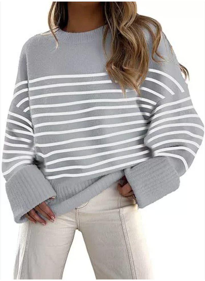 EMMA | Elegant Sweater