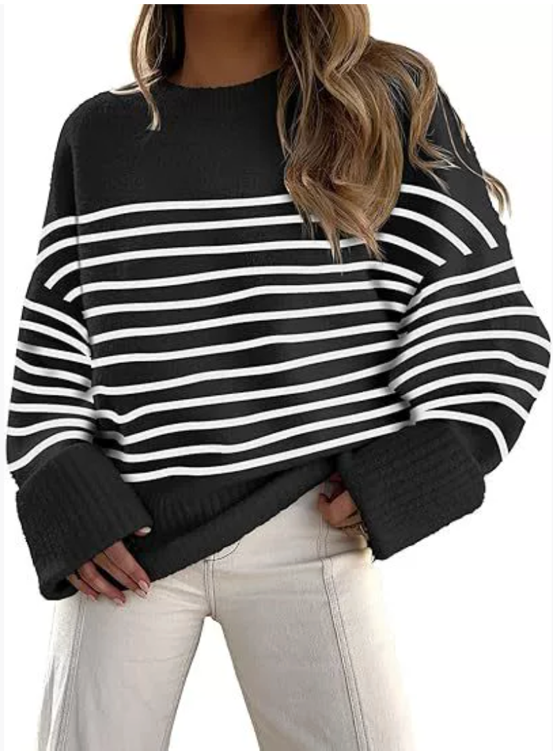 EMMA | Elegant Sweater
