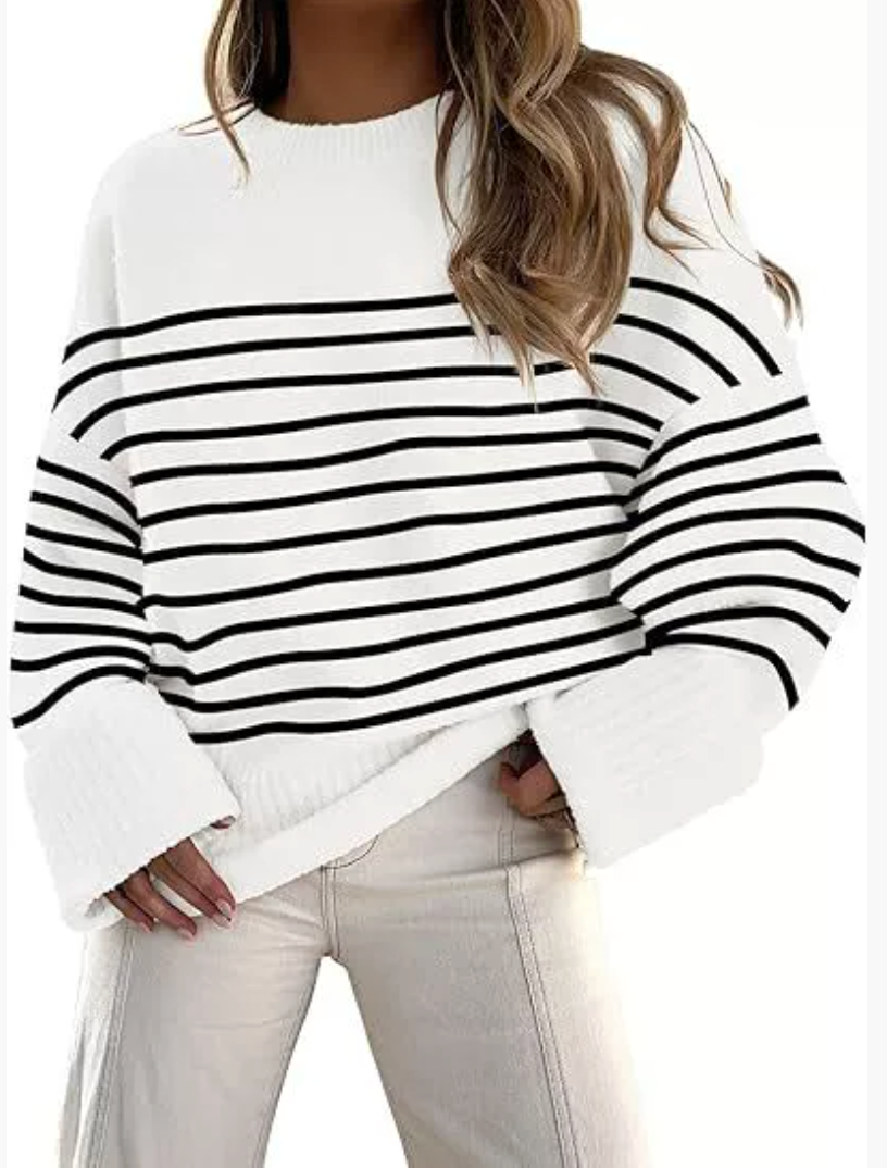 EMMA | Elegant Sweater
