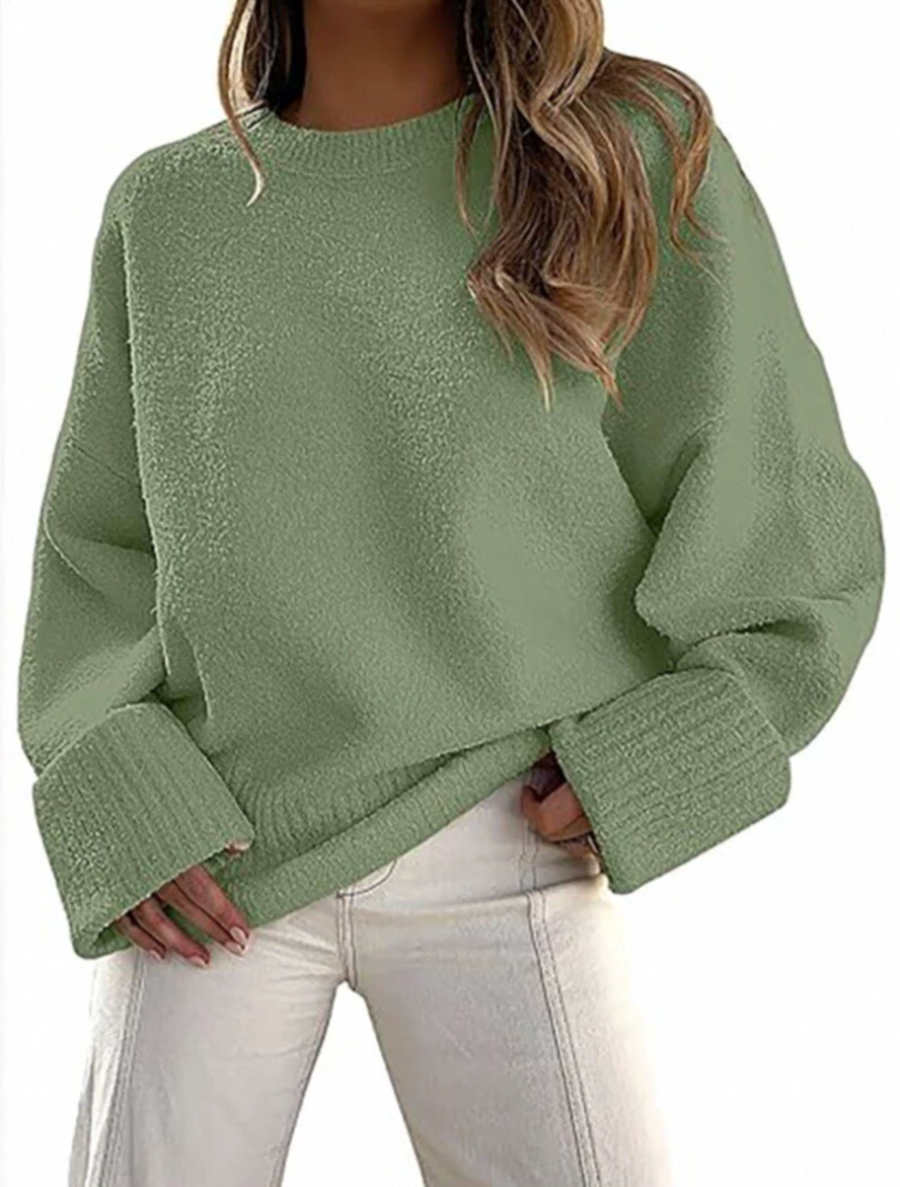 EMMA | Elegant Sweater