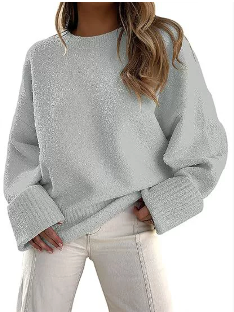 EMMA | Elegant Sweater