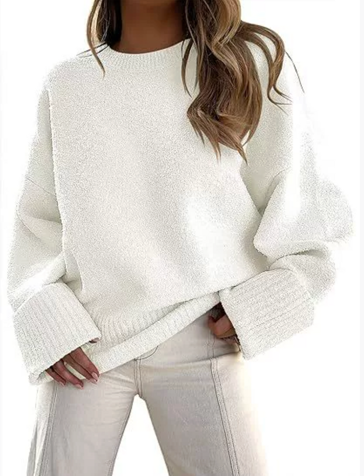 EMMA | Elegant Sweater
