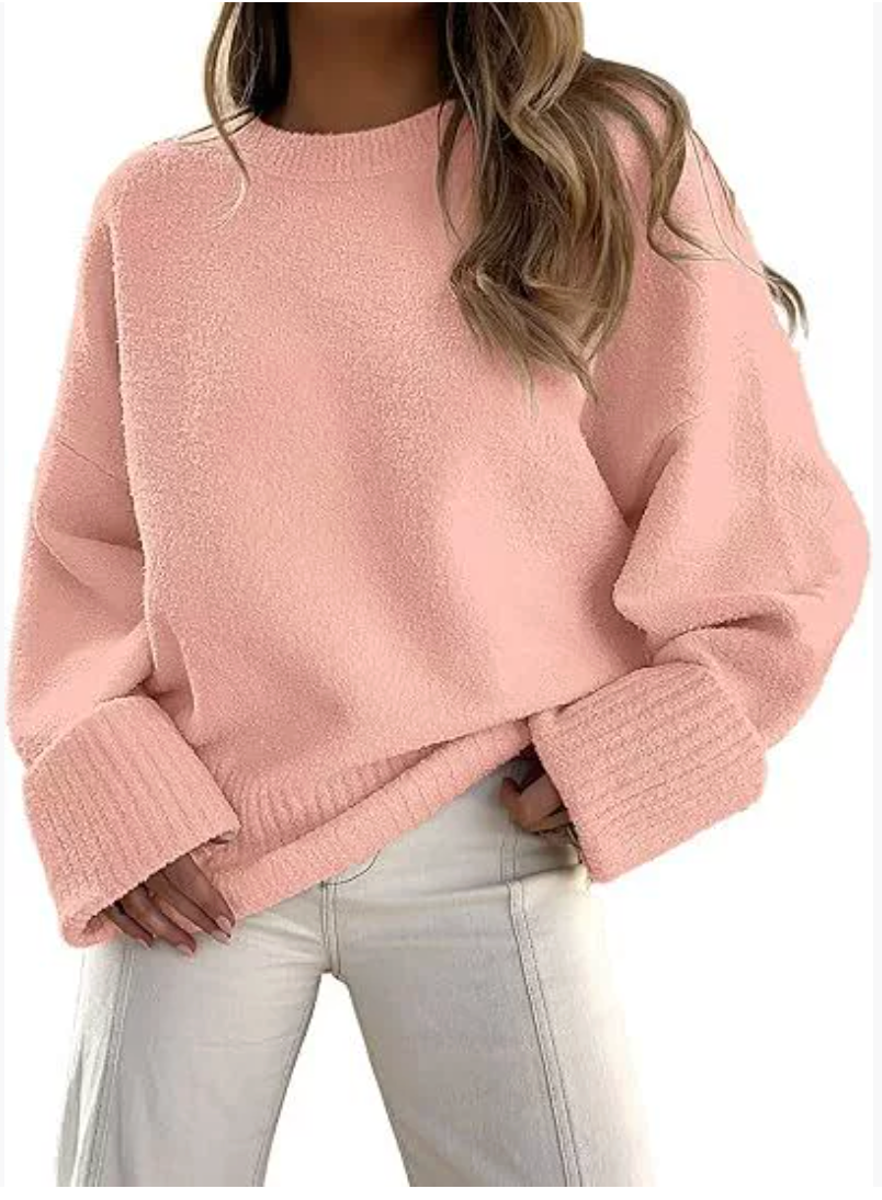 EMMA | Elegant Sweater