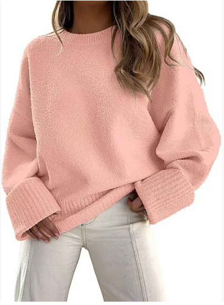 EMMA | Elegant Sweater