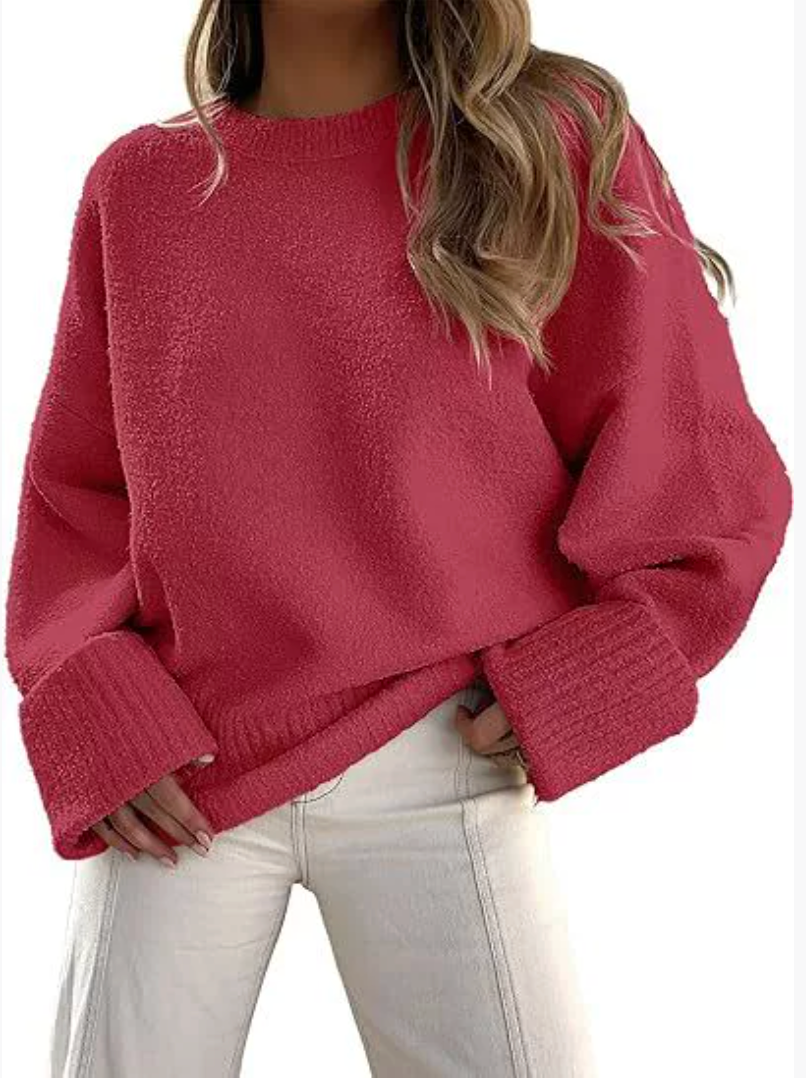 EMMA | Elegant Sweater