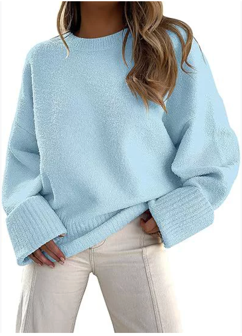 EMMA | Elegant Sweater