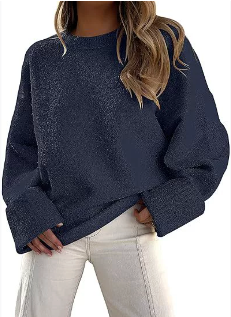 EMMA | Elegant Sweater