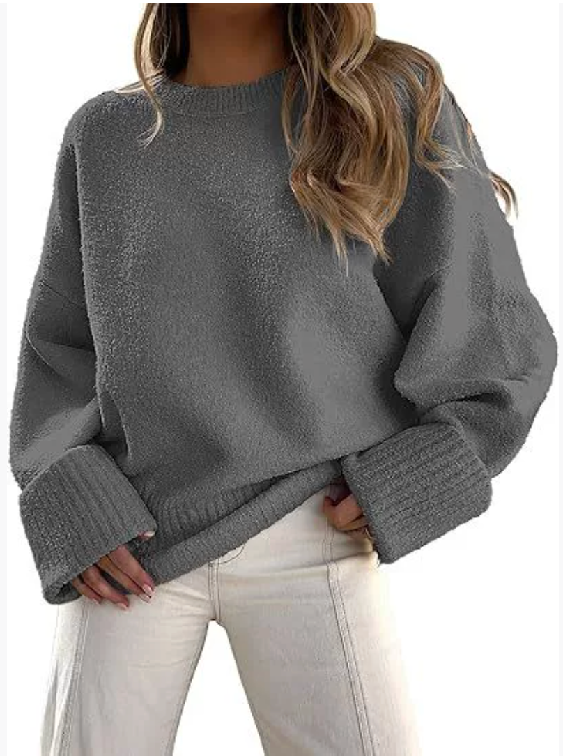 EMMA | Elegant Sweater