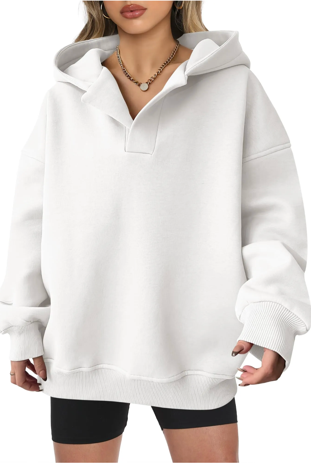 BLAIR | Oversized Pullover
