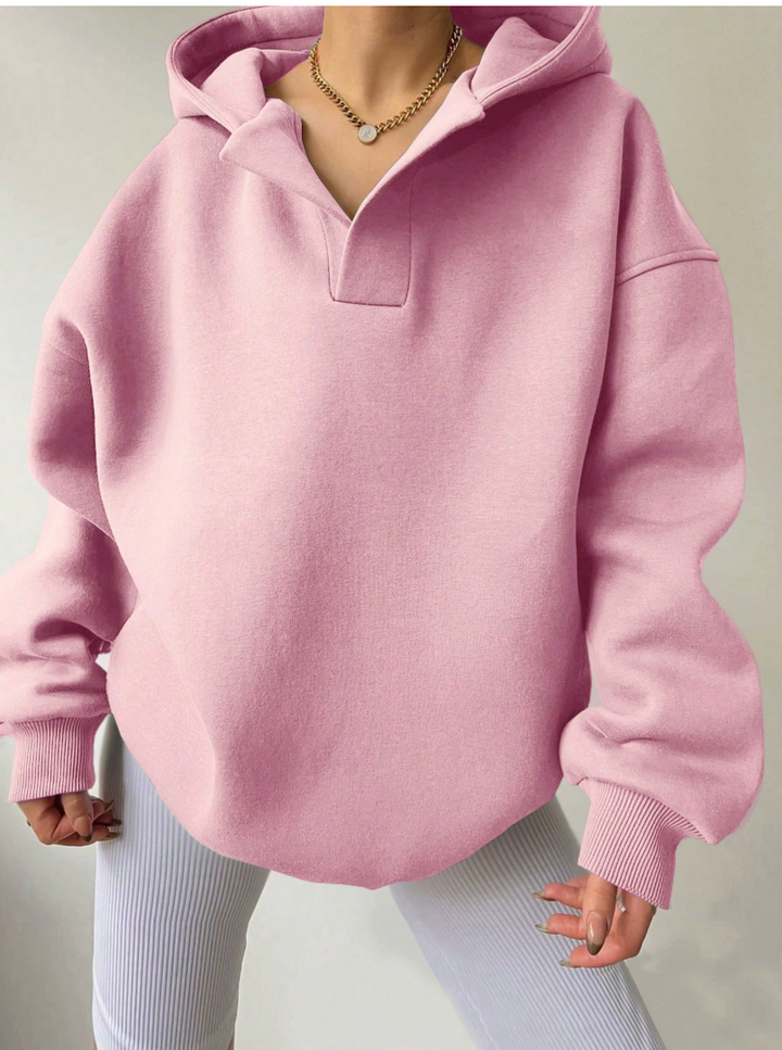 BLAIR | Oversized Pullover
