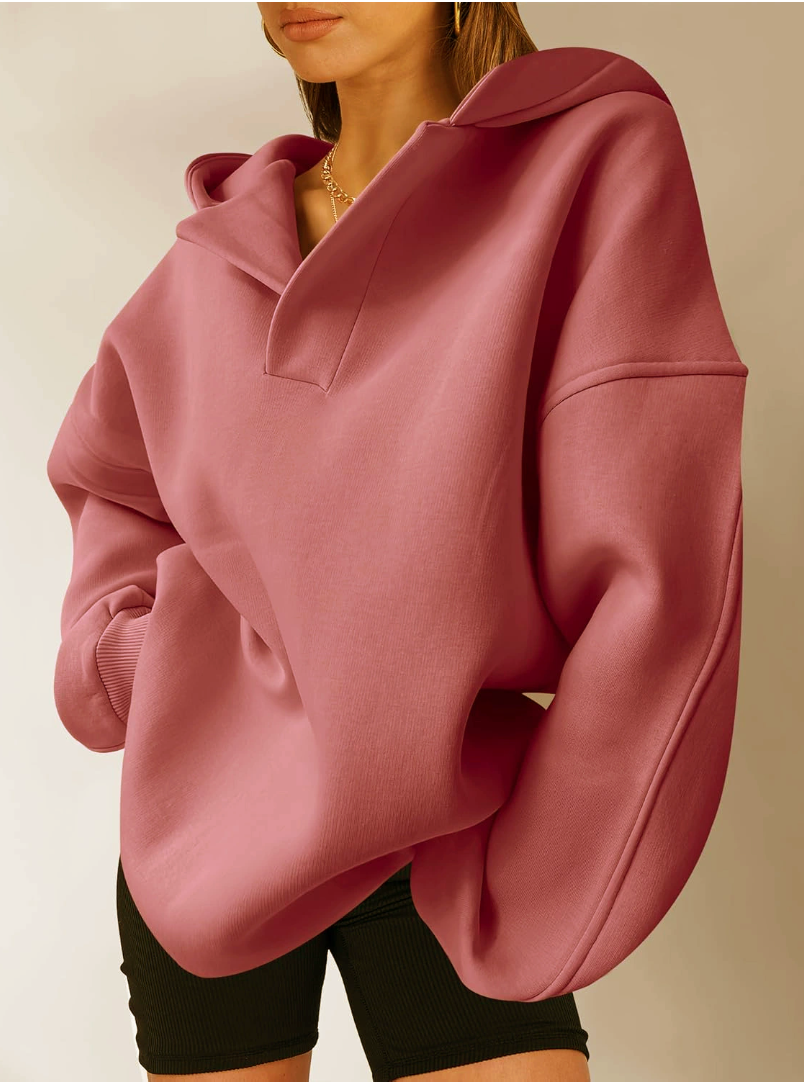 BLAIR | Oversized Pullover