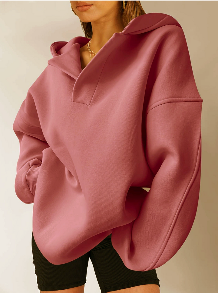 BLAIR | Oversized Pullover
