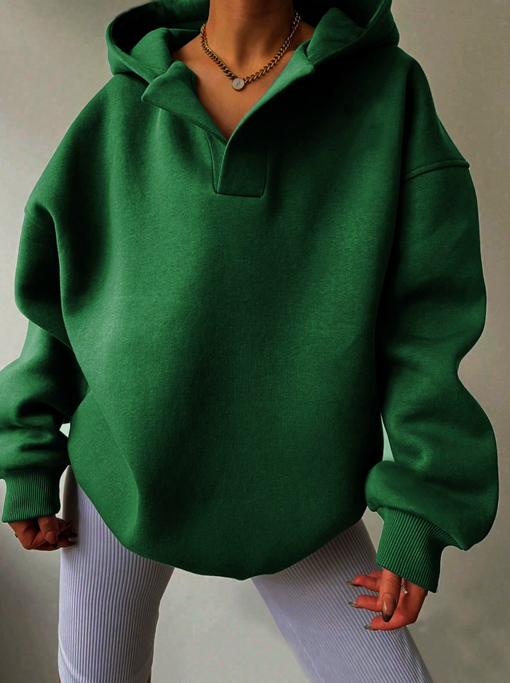 BLAIR | Oversized Pullover
