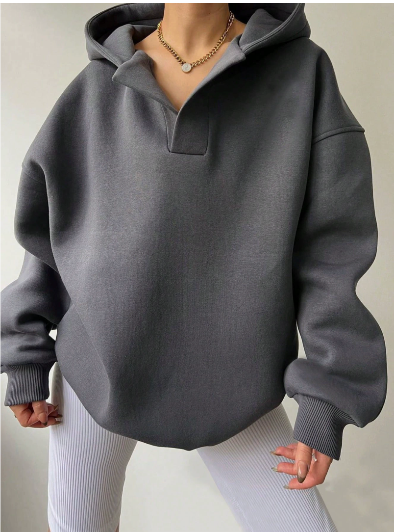 BLAIR | Oversized Pullover