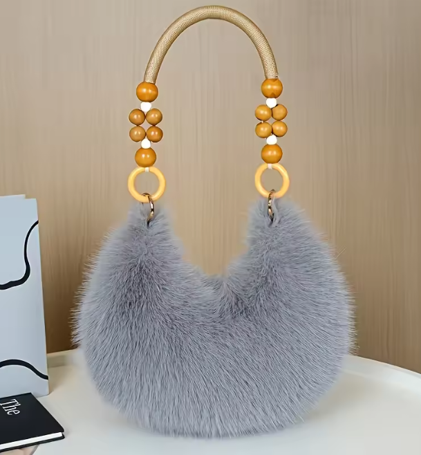 Maine | Womens Faux Handbag