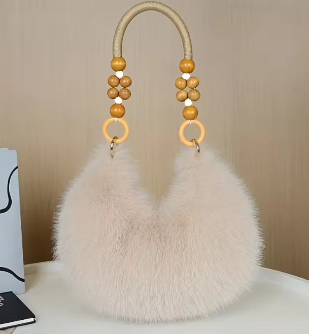 Maine | Womens Faux Handbag