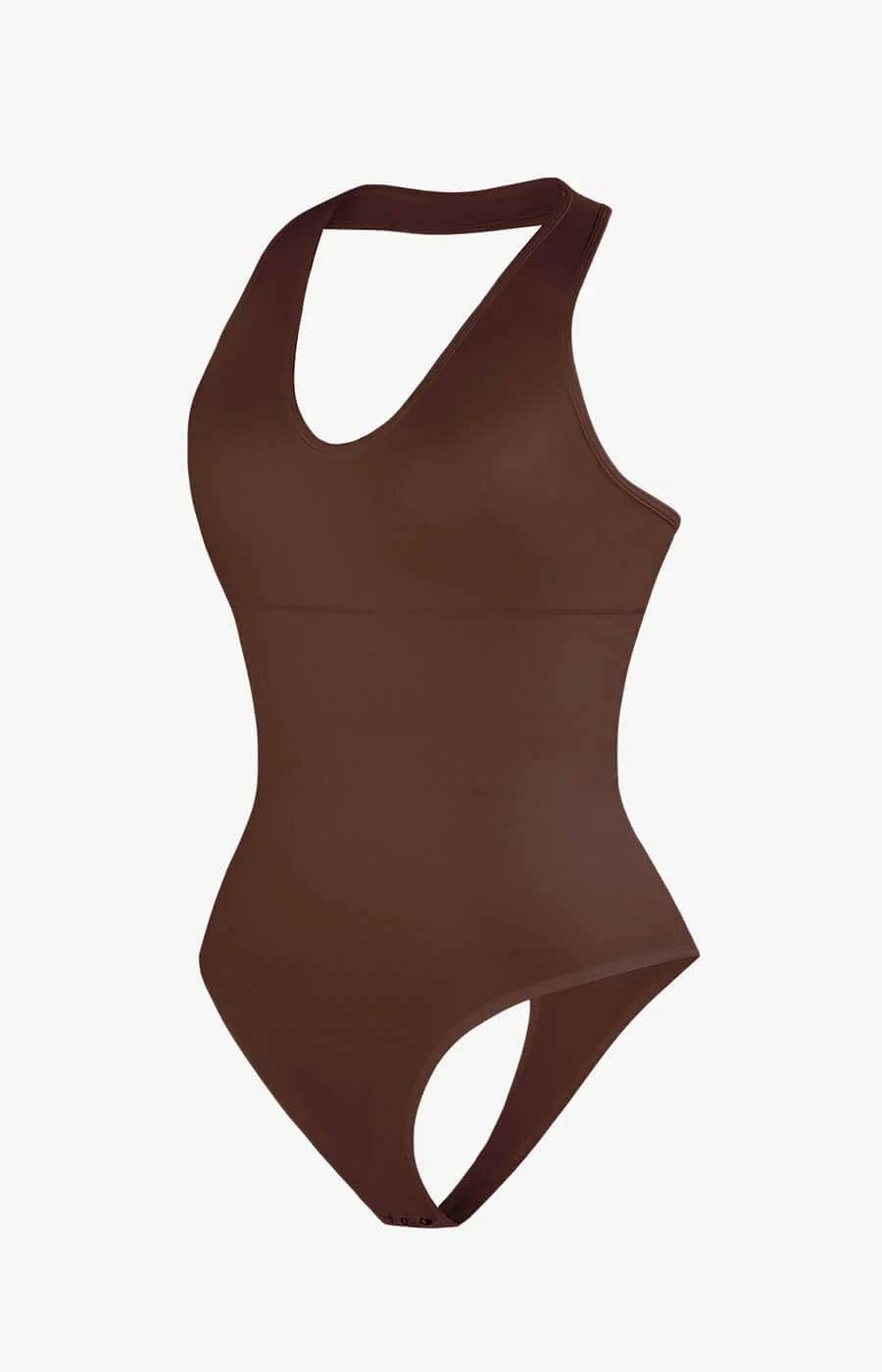 Everyday Halter Thong Bodysuit