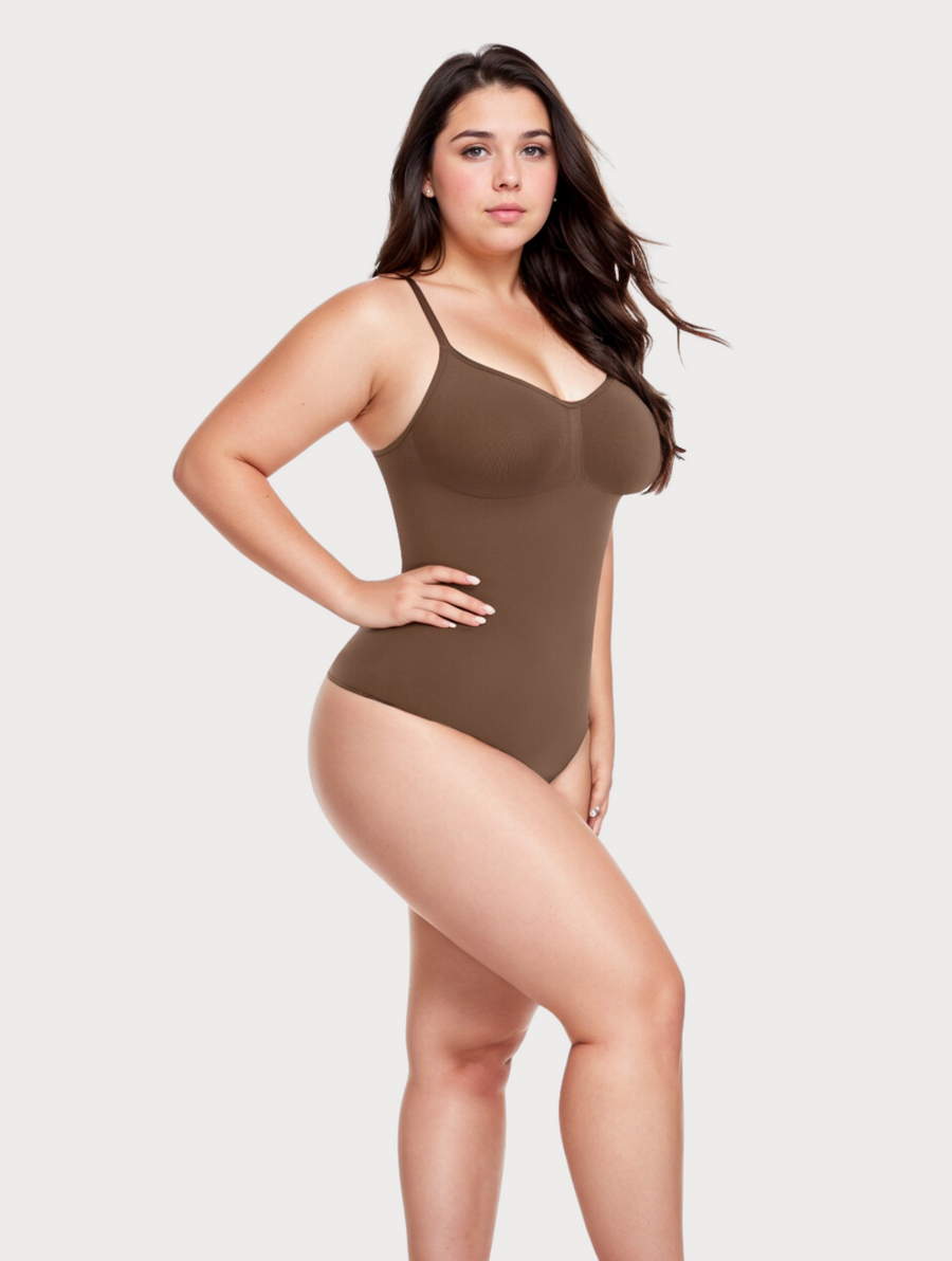 BodyGlide Comfort Thong Bodysuit
