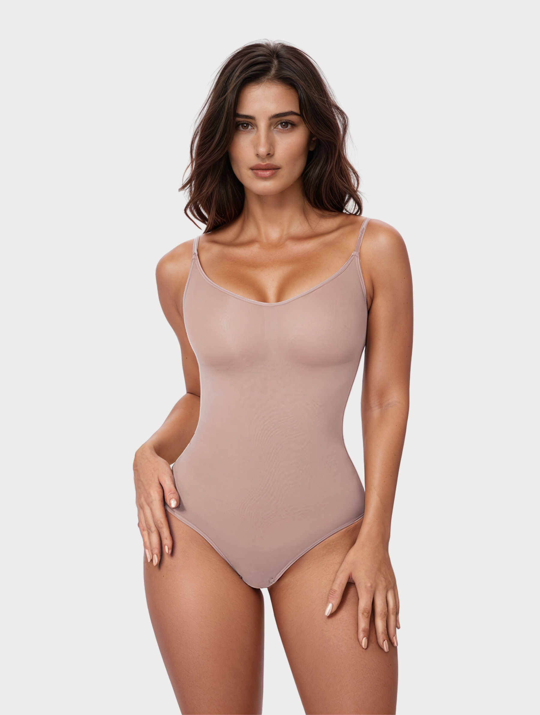 BodyGlide Comfort Bodysuit