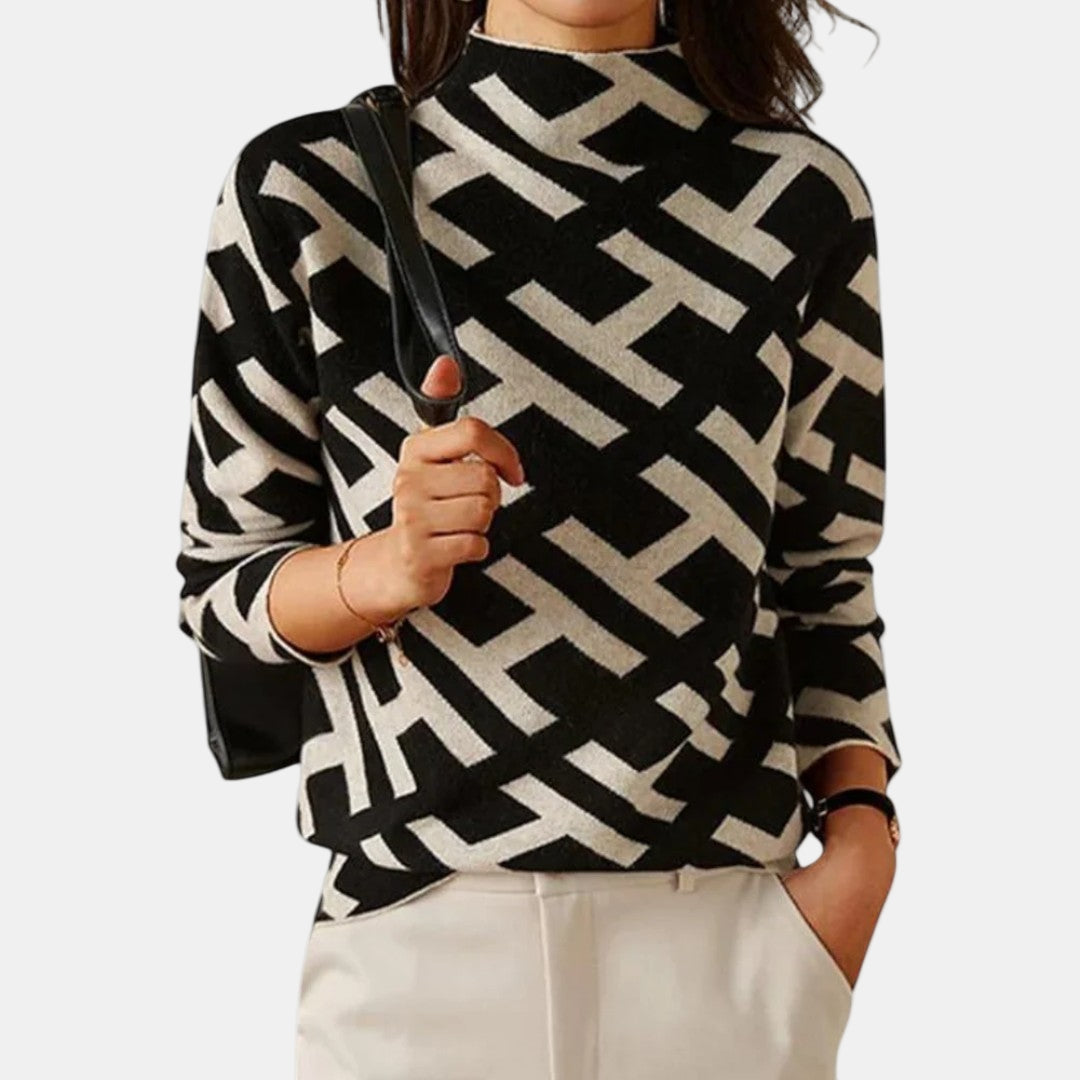 SADIE | Elegant Sweater