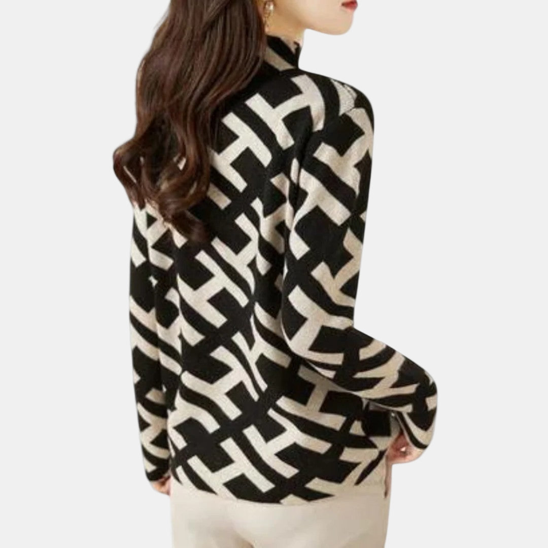 SADIE | Elegant Sweater