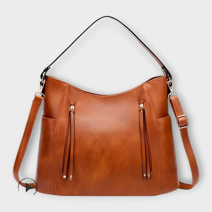 Olivia | Vintage-Inspired Elegant Women’s Handbag