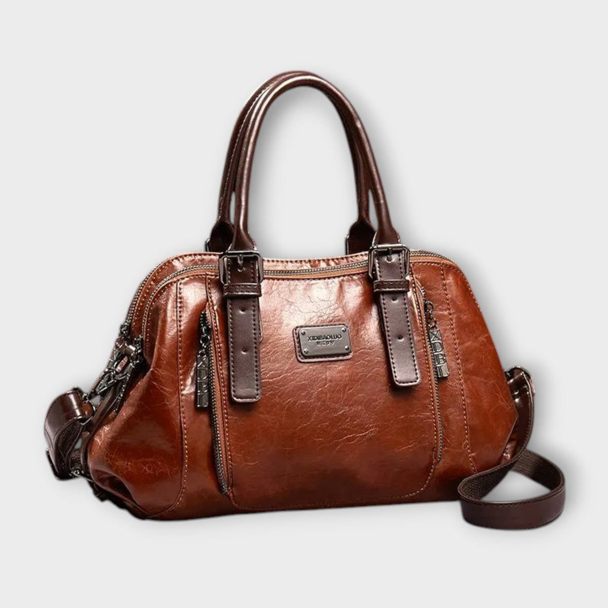 Olivia | Elegant Women Vintage Shoulder Bag
