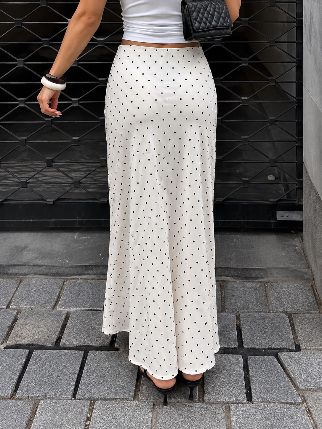 Isabella™ Elegant Maxi Skirt 💕