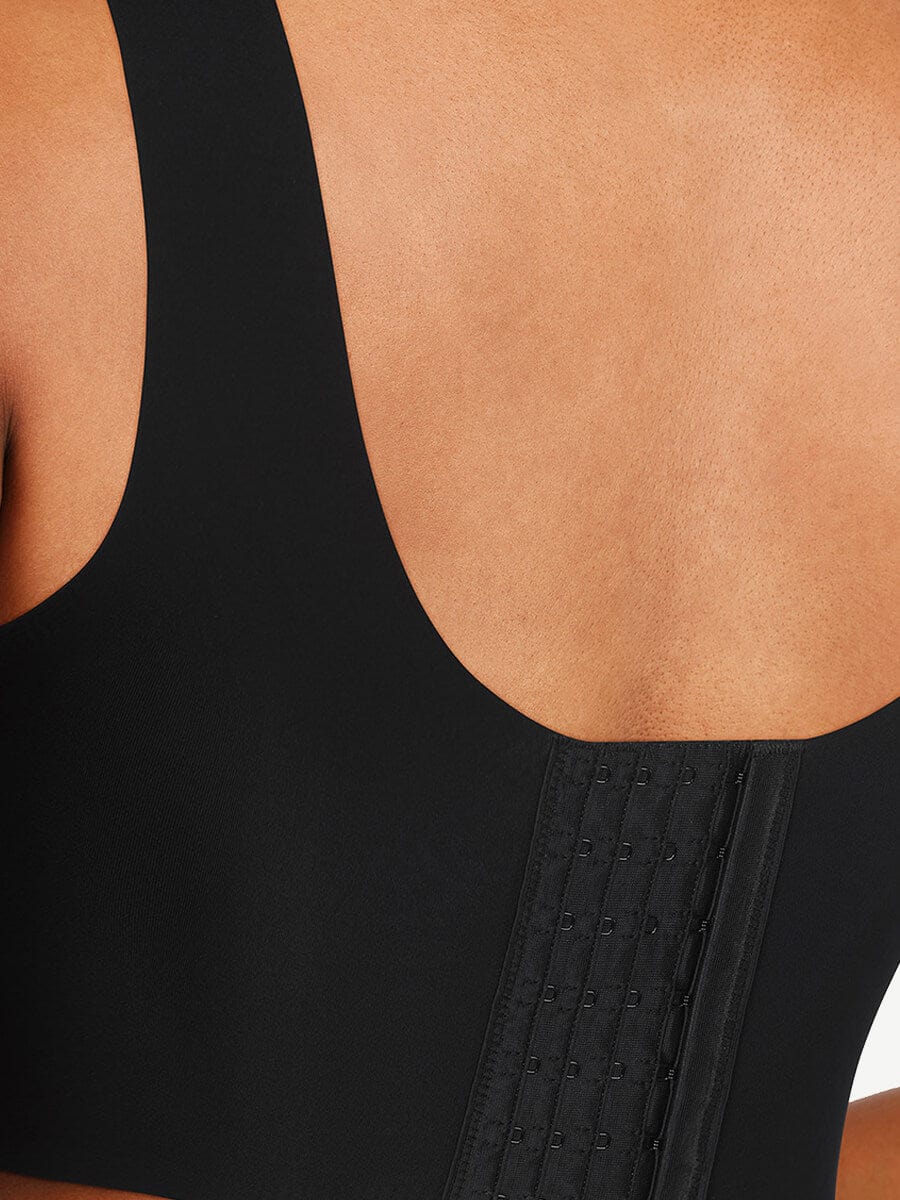 Every-Day V-Shape Comfort Bra