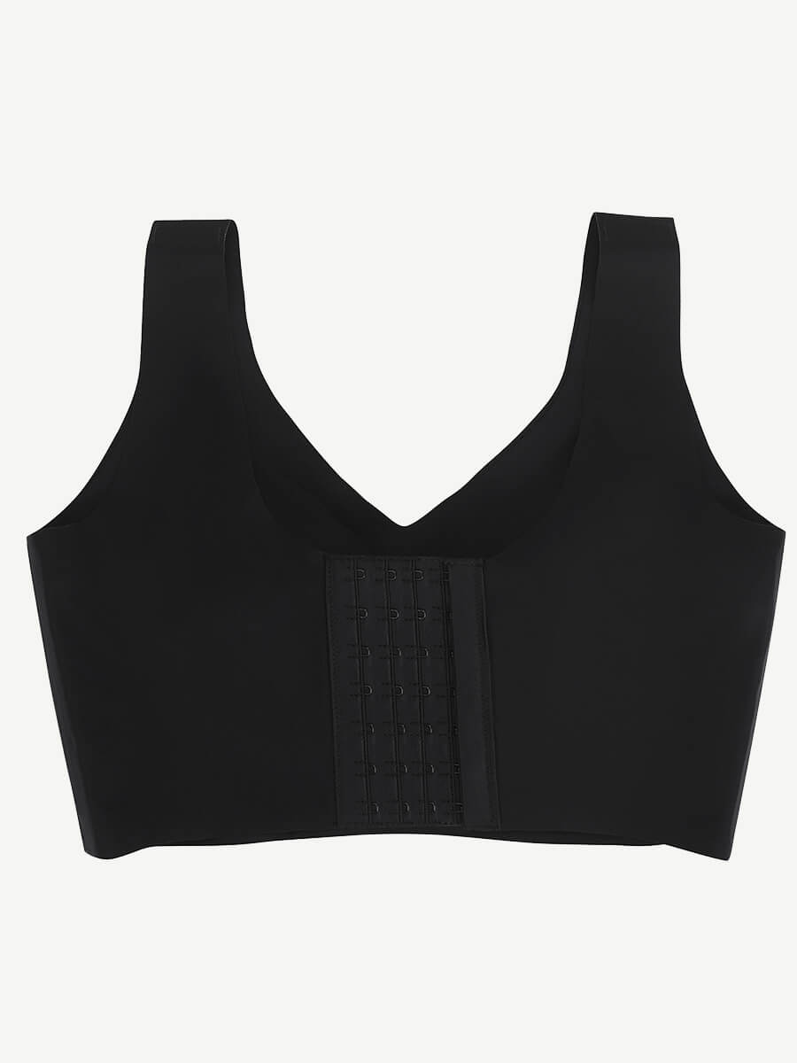 Every-Day V-Shape Comfort Bra