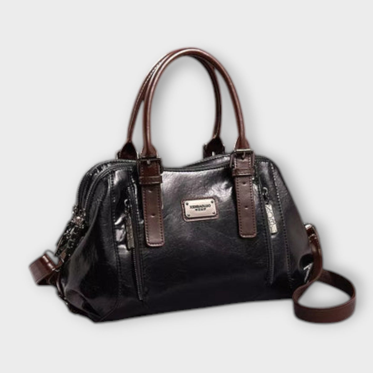 Olivia | Elegant Women Vintage Shoulder Bag