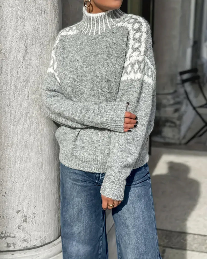 MIA | Knit Sweater