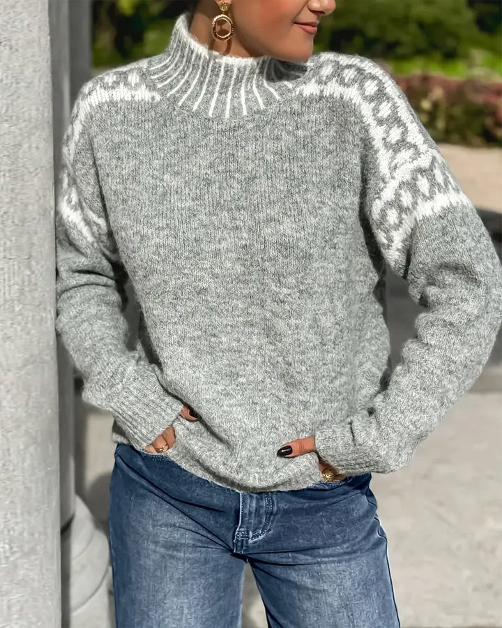 MIA | Knit Sweater