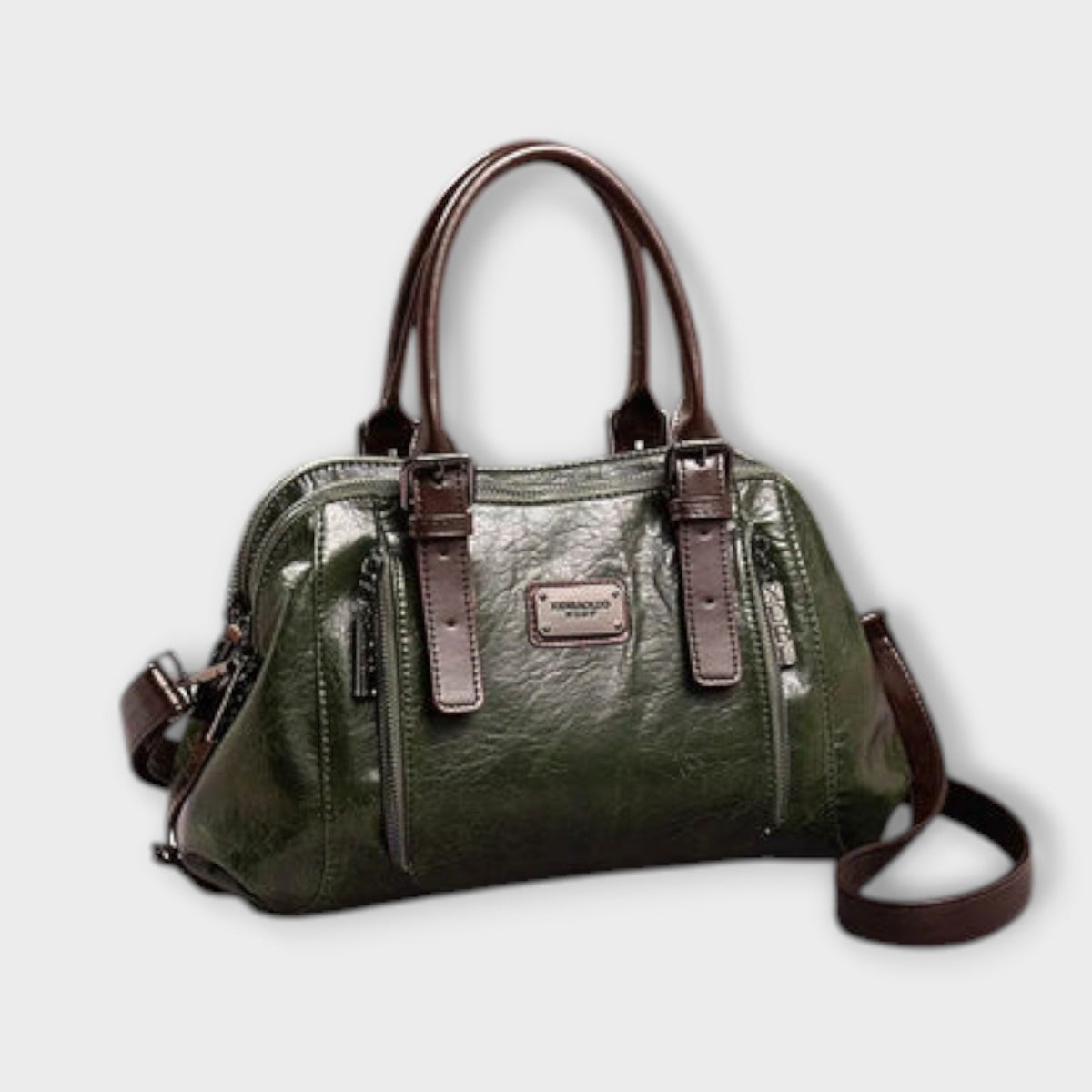 Olivia | Elegant Women Vintage Shoulder Bag