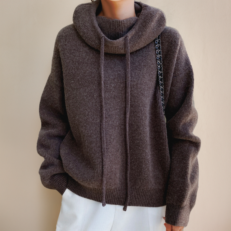LIO |  Pullover Hoodie