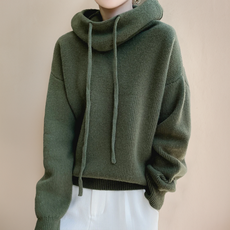 LIO |  Pullover Hoodie