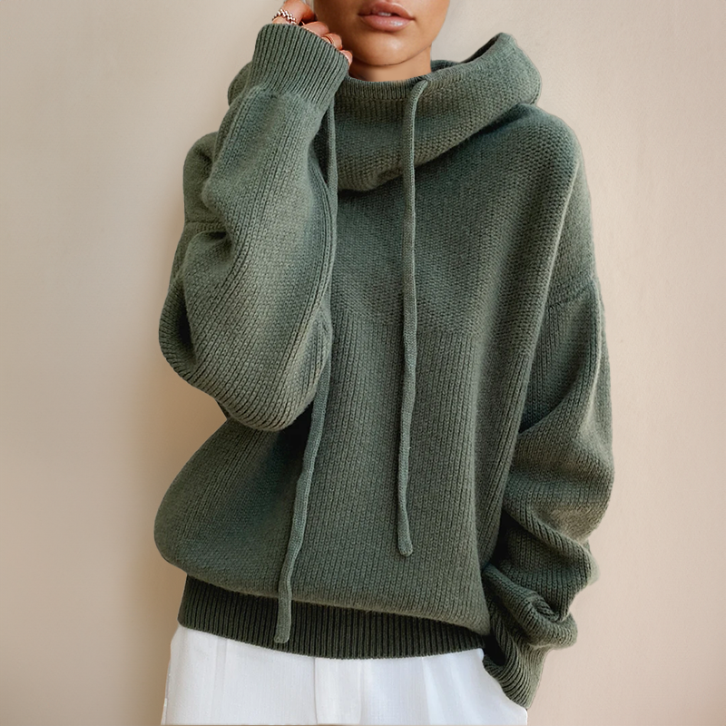 LIO |  Pullover Hoodie