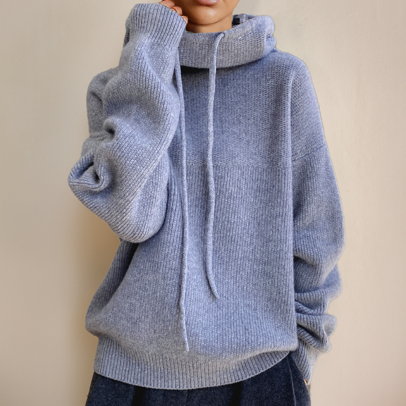 LIO |  Pullover Hoodie