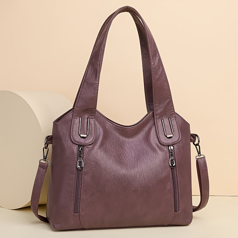 Lumi | Women Classic Everyday Tote