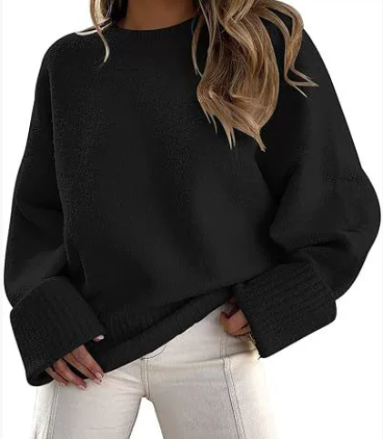EMMA | Elegant Sweater