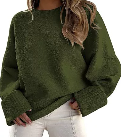 EMMA | Elegant Sweater