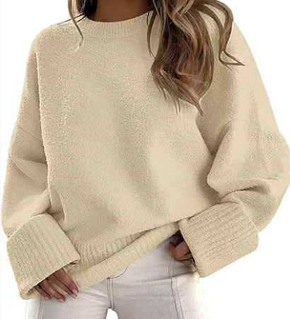 EMMA | Elegant Sweater